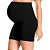 Bermuda Maternity Zee Rucci  Gestante  Sem Costura Original Com Nota Fiscal - Imagem 7