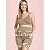 Bermuda Maternity Zee Rucci  Gestante  Sem Costura Original Com Nota Fiscal - Imagem 6