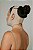 Faixa Facial Mentoneira Para Lipo Papada Lifting Bichectomia Cor Nude Tamanho Único - Imagem 5