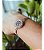 Pulseira Difusora - Pingente 21mm  - Estrela - Prateado - Liga de Zinco - Imagem 3