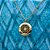 Colar Difusor - Pingente 20mm - Mandala - Dourado - Aço Inox - Imagem 2