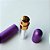 Inalador Pessoal para Aromaterapia - Roxo - Imagem 5