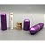 Inalador Pessoal para Aromaterapia - Roxo - Imagem 4
