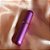 Inalador Pessoal para Aromaterapia - Roxo - Imagem 2