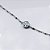 Pulseira Difusora - Pingente 10mm Mini - Árvore da Vida - Prateado - Aço Inox - Imagem 4