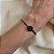 Pulseira Difusor - Pingente 10mm Mini - Árvore da Vida - Preto - Aço Inox - Imagem 3