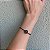 Pulseira Difusor - Pingente 10mm Mini - Árvore da Vida - Preto - Aço Inox - Imagem 5
