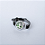 Pulseira Difusor - Pingente 27mm  - Árvore da Vida - Liga de Zinco e Courino - Imagem 3