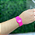 Pulseira Infantil Difusora de Aromas Rosa - Imagem 6