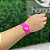 Pulseira Infantil Difusora de Aromas Rosa - Imagem 4