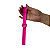 Pulseira Infantil Difusora de Aromas Rosa - Imagem 2