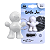 Aromatizador de Carro Little Joe - Carro Novo - Imagem 1