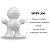 Aromatizador de Carro Little Joe - Carro Novo - Imagem 4