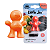 Aromatizador de Carro Little Joe - Tropical - Imagem 1