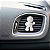 Aromatizador de Carro Little Joe Up - Carro Novo - Imagem 3