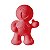 Aromatizador de Carro Little Joe Up - Cereja - Imagem 2