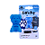 Aromatizador de Carro Little Pup - Blueberry - Imagem 1