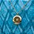 Colar Difusor - Pingente 25mm - Mandala - Dourado - Aço Inox - Imagem 4