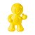 Aromatizador de Carro Little Joe Up - Baunilha - Imagem 2