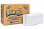 Papel Toalha Interfolha 2 Dobras 20x21 com 1000 Folhas - Imagem 1