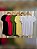 Blusa Ampla Malwee - Imagem 1