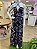 Vestido Noite Florida Farm - Imagem 2