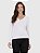 Blusa Manga Longa Malwee - Imagem 4