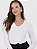 Blusa Manga Longa Malwee - Imagem 5