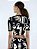 Blusa Cropped Lenço Tropicano Farm - Imagem 2