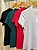 T- Shirt Retilínea Enfim Malwee - Imagem 6