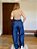 Calça Wide Leg Pregas Malwee - Imagem 3
