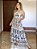 Vestido Jardim Beleza Farm - Imagem 1