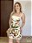 Vestido Bosque Chic Farm - Imagem 1