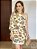 Vestido Ombro Só Maira Lenço Farm - Imagem 1