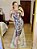 Vestido Sem Alça Nirvana - Imagem 1