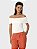 Blusa Ombro a Ombro Enfim Malwee - Imagem 1