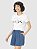 T-Shirt Gato Malwee - Imagem 4