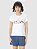 T-Shirt Gato Malwee - Imagem 1