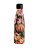 Garrafa Glub Glub 500ml Flor de Banana Farm - Imagem 1