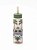 Garrafa Que Sede 750ml Jardim Tropical Farm - Imagem 1