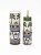 Garrafa Que Sede 750ml Jardim Tropical Farm - Imagem 2