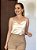 Blusa Seda Laila - Imagem 1