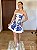 Vestido Coqueiro Tropical Farm - Imagem 1