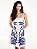 Vestido Coqueiro Tropical Farm - Imagem 4
