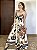 Vestido Flor de Fita Farm - Imagem 1