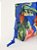 Necessaire Ora Bolas Banana Mix M Farm - Imagem 4