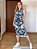 Vestido Santorini Farm - Imagem 1
