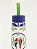 Garrafa Que Sede 500ml Destino Tropical Farm - Imagem 2