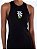 Vestido Rib Maxi Flor Farm - Imagem 6