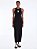 Vestido Rib Maxi Flor Farm - Imagem 3